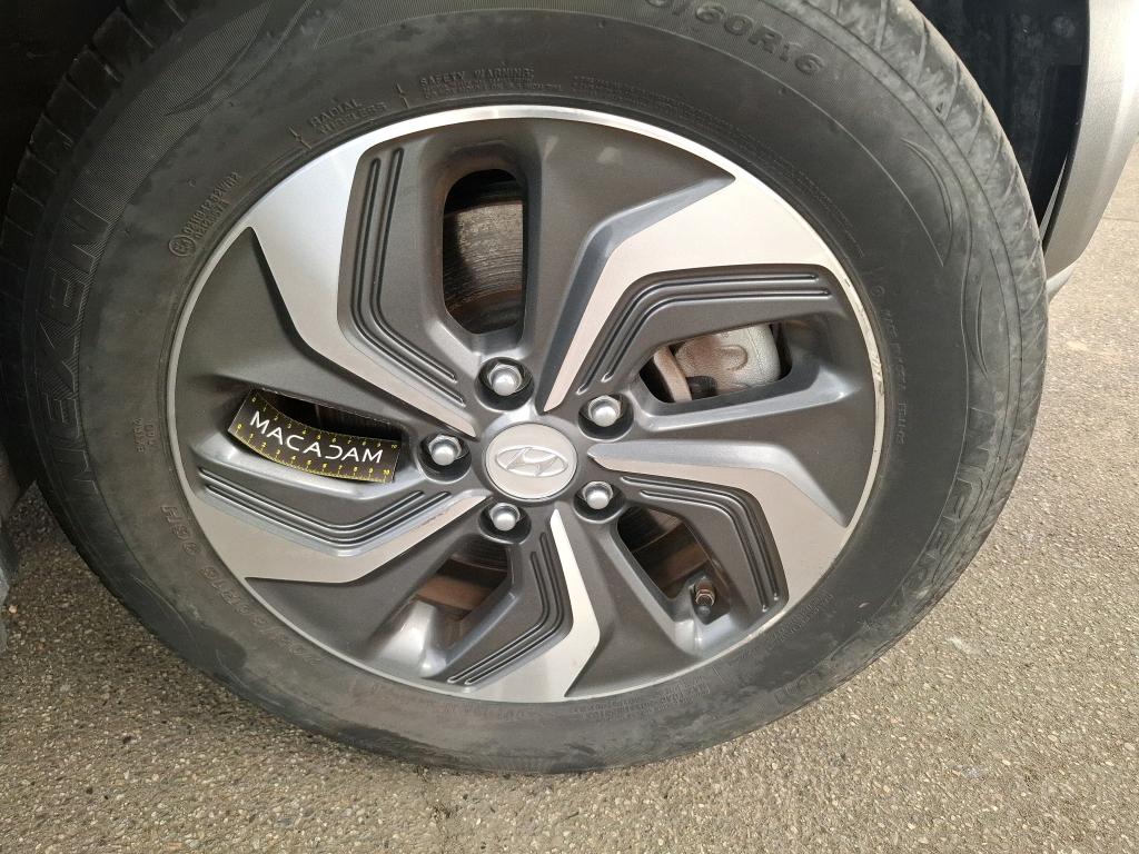 HYUNDAI KONA HYBRID 1.6 GDi Intuitive 2020