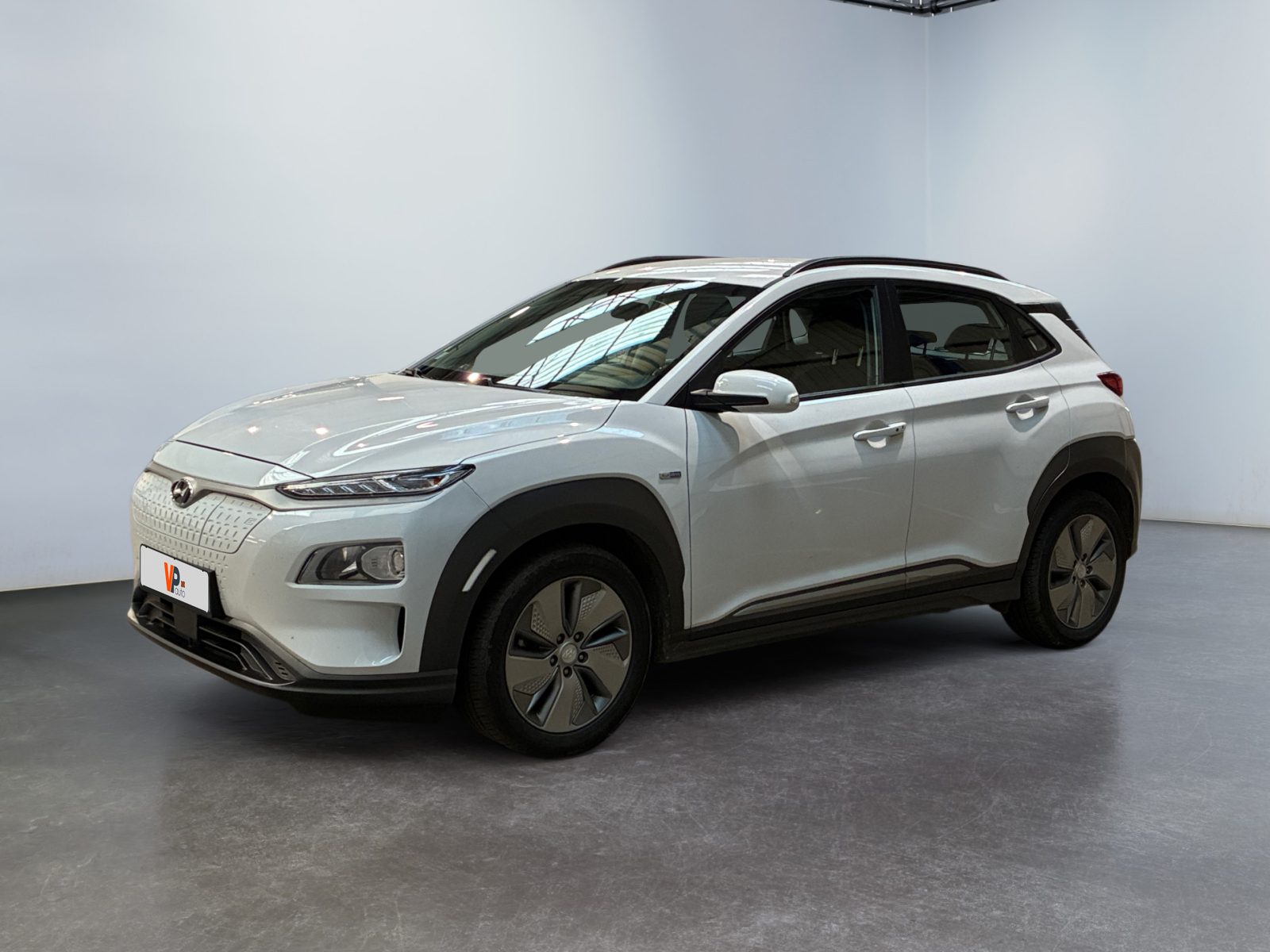 KONA ELECTRIQUE