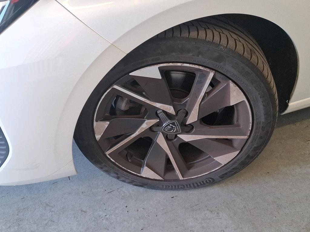 PEUGEOT 308 SW BlueHDi 130ch S&S BVM6 Allure Pack 2022