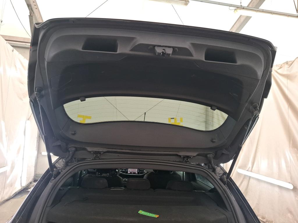 PEUGEOT 308 PureTech 130ch S&S EAT8 GT Line 2019