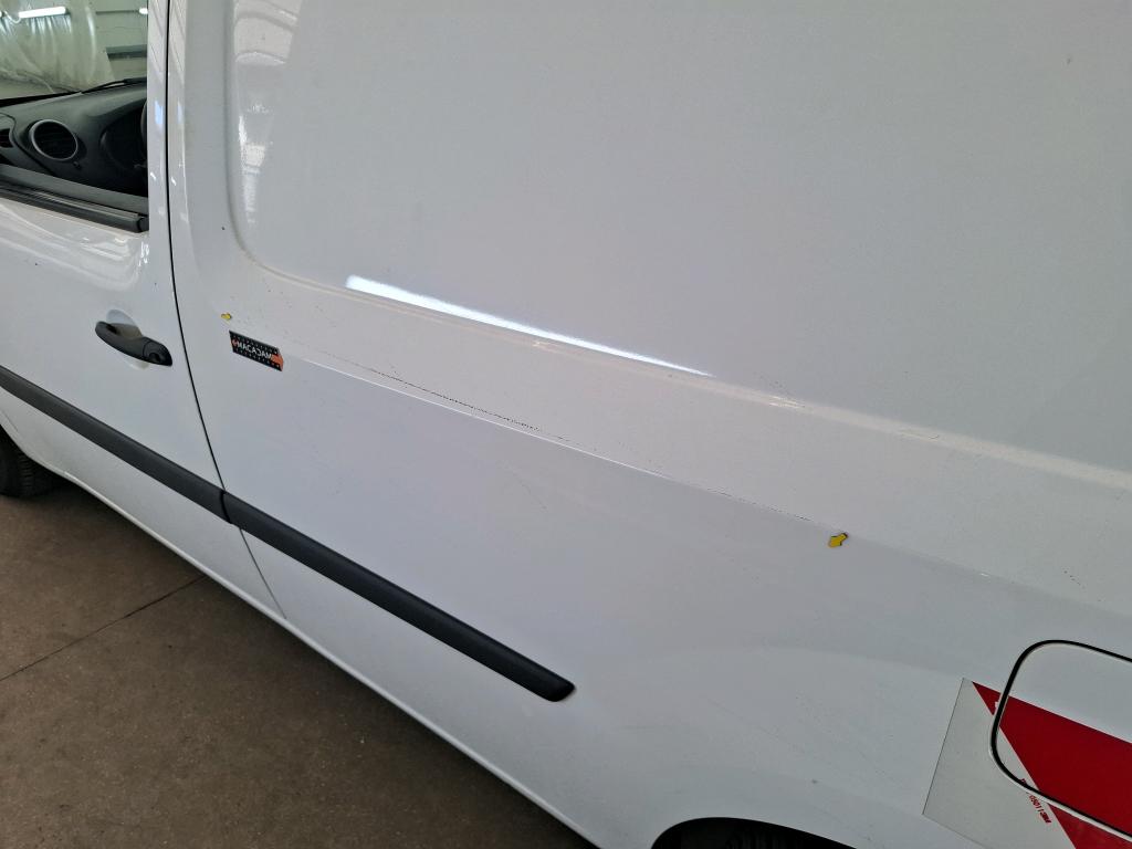 RENAULT KANGOO VU EXPRESS BLUE DCI 95 EXTRA R-LINK 2021