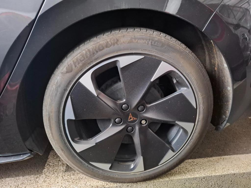 CUPRA BORN 230 ch - Batterie XL VZ 2023