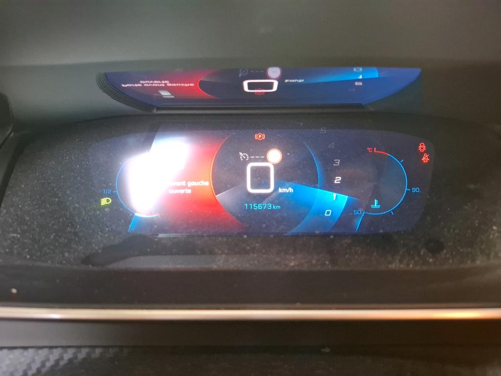 PEUGEOT 208 PureTech 100 S&S BVM6 Allure Pack 2022