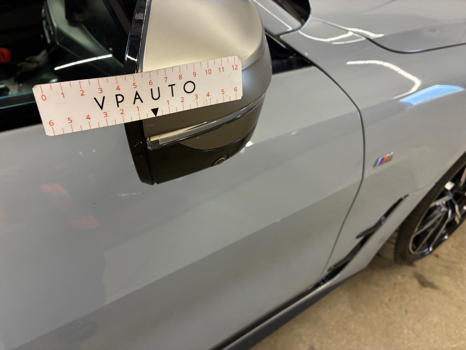 BMW i4 M50 544 ch BVA 2021