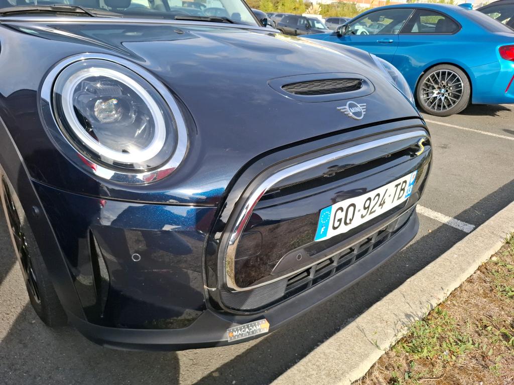 MINI HATCH 3 Portes Cooper SE 184 ch Edition Premium Plus 2023