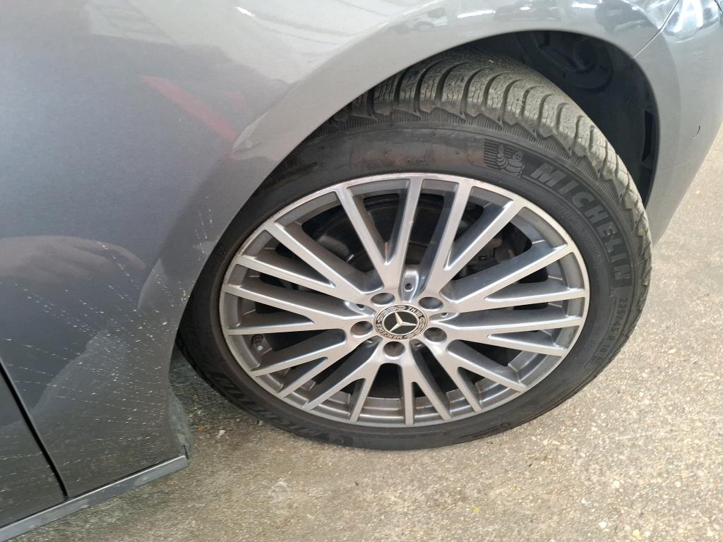 MERCEDES-BENZ CLA COUPE Coupé 180 d 8G-DCT Progressive Line 2023