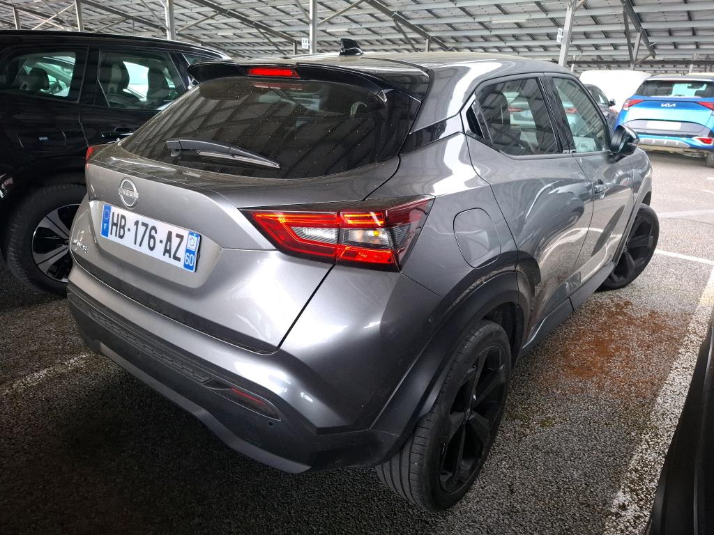 NISSAN Juke DIG-T 114 Tekna 2024