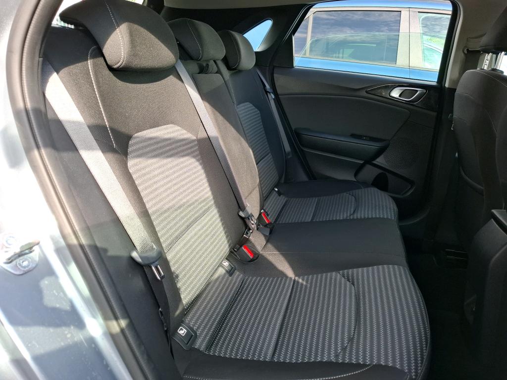 KIA CEED 1.6 CRDi 136 ch MHEV iBVM6 Active 2023