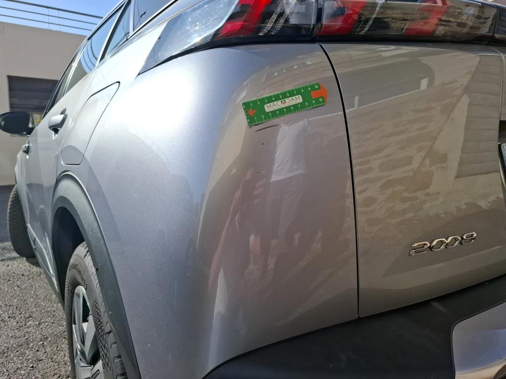 PEUGEOT 2008 PureTech 100 S&S BVM6 Active Pack 2023