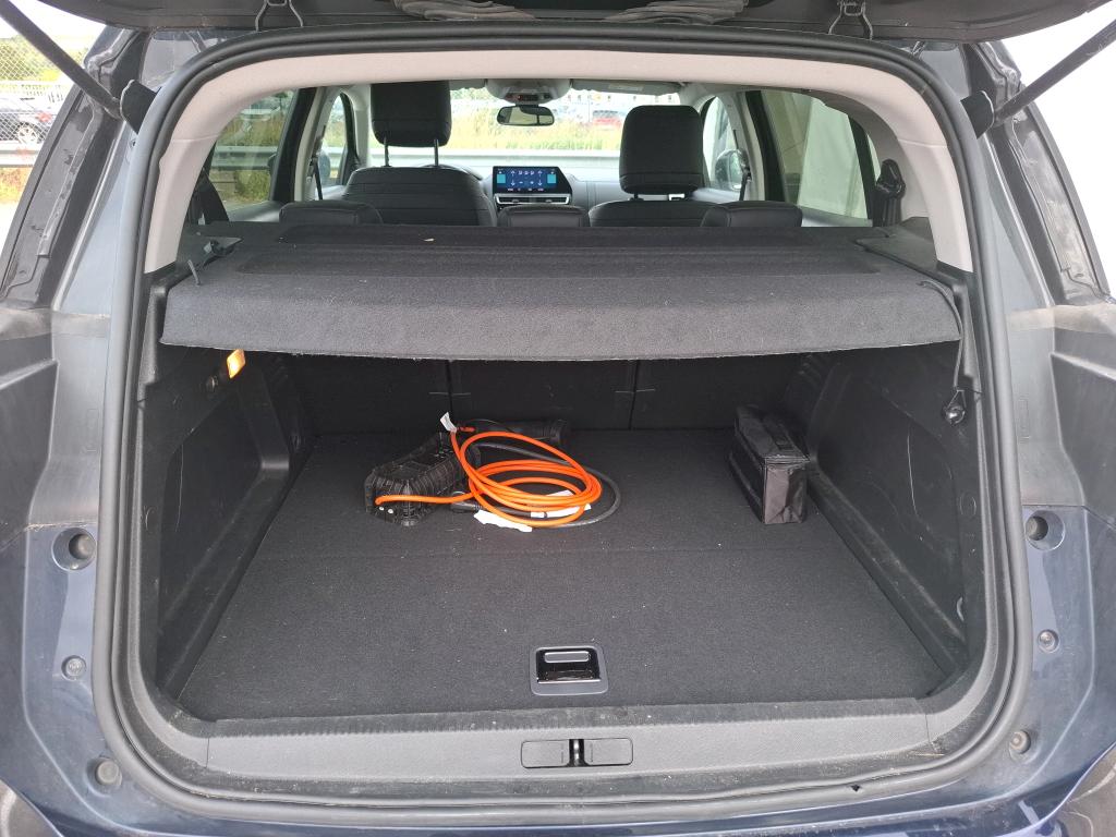CITROEN C5 AIRCROSS Hybride Rechargeable 225 e-EAT8 Max 2023