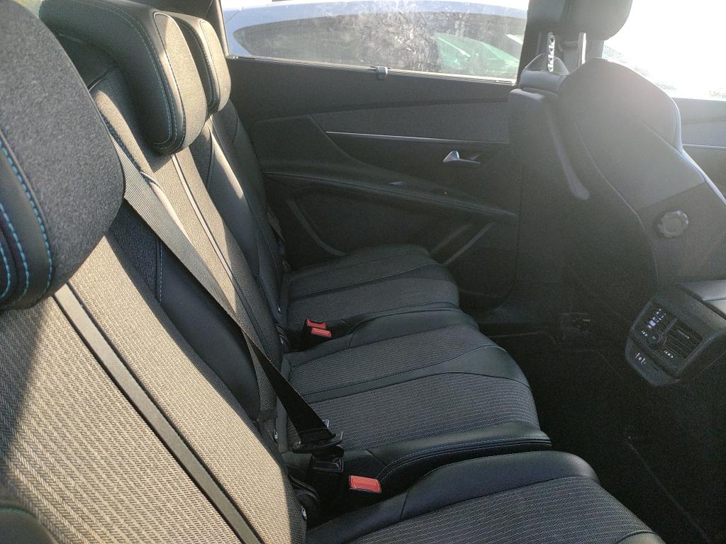 PEUGEOT 5008 PureTech 130ch S&S EAT8 Allure Pack 2021