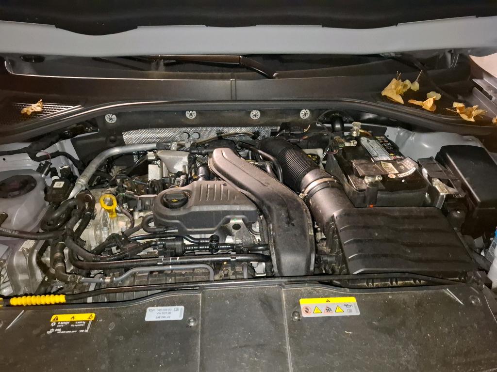 VOLKSWAGEN T-ROC 1.5 TSI EVO 150 Start/Stop DSG7 Life 2022