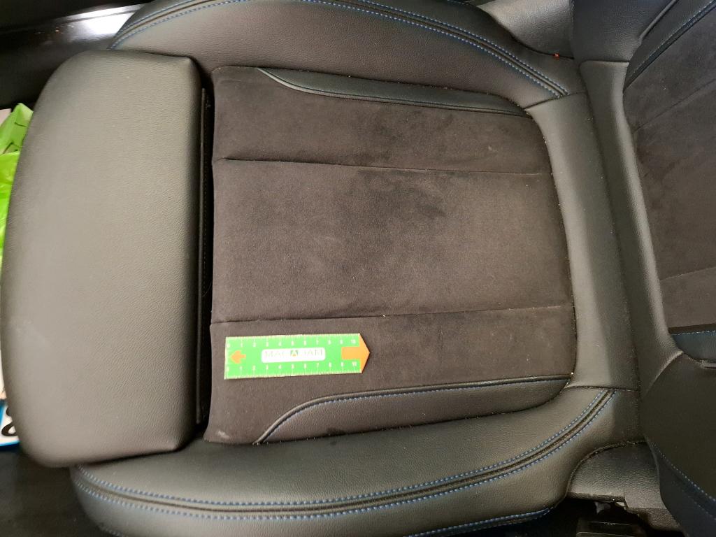 BMW SERIE 3 TOURING G21 320d 190 ch BVA8 M Sport 2022