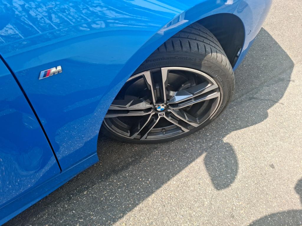 BMW SERIE 1 F40 116d 116 ch DKG7 M Sport 2024