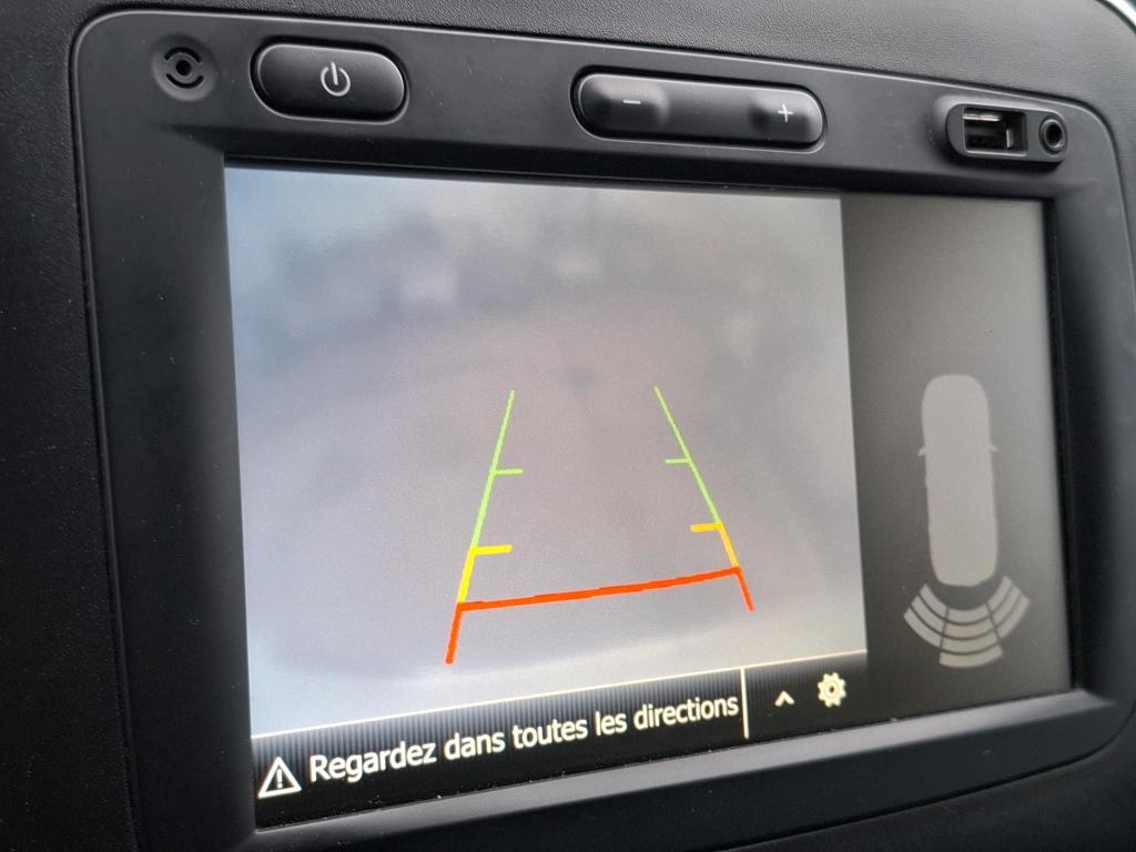 FIAT TALENTO FOURGON EURO 6D-TEMP (08/2019-12 FGN TOLE 1.0 CH1 2.0 ECOJET 145 PRO LOUNGE 2021