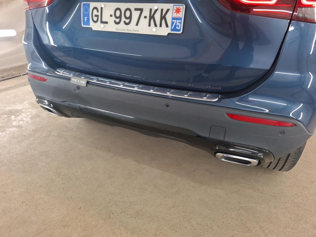 MERCEDES-BENZ MERCEDES GLA II 250 e 8G-DCT Progressive Line 2022
