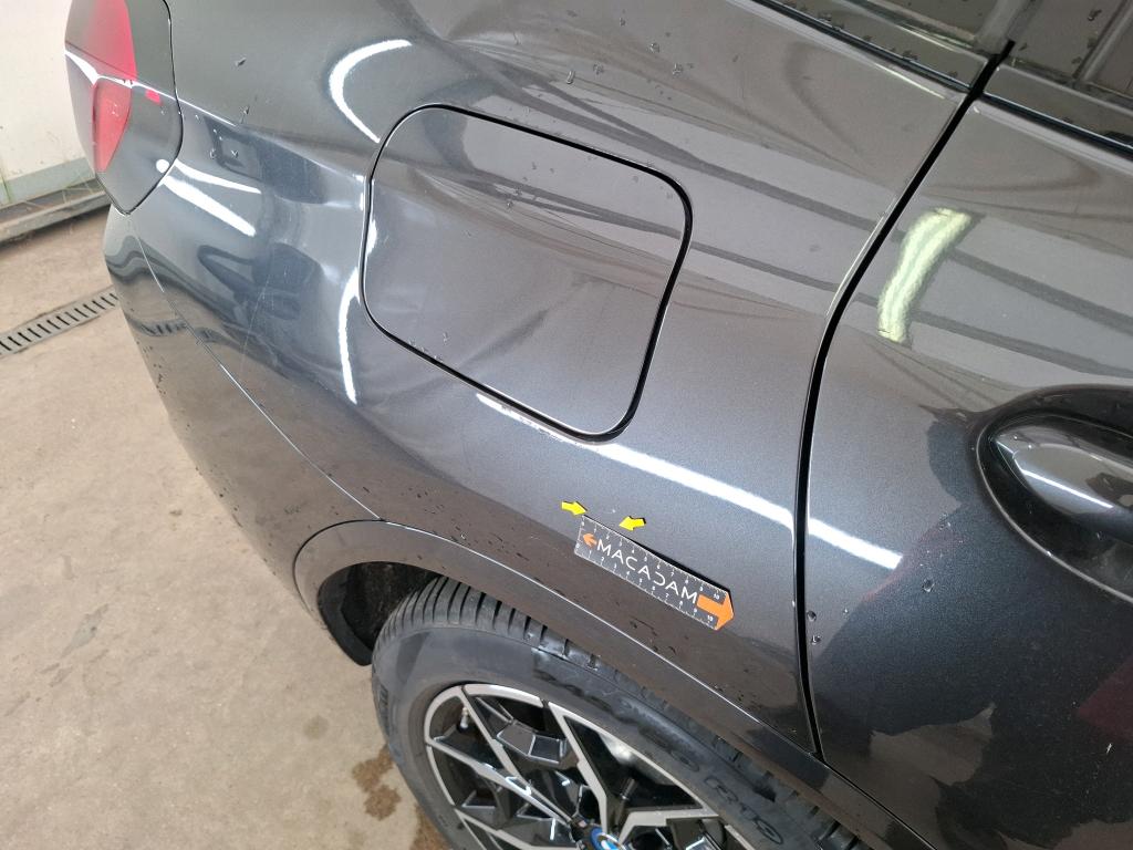 BMW X3 G01 LCI xDrive 30e 292ch BVA8 M Sport 2024