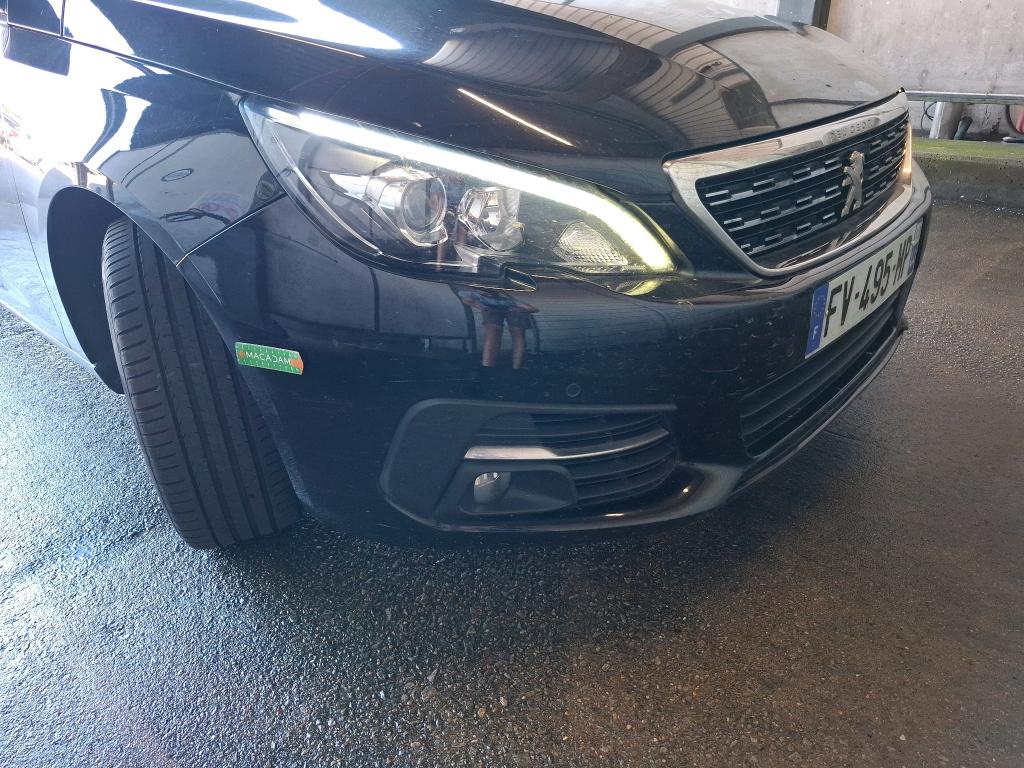 PEUGEOT 308 SW PureTech 110ch S&S BVM6 Allure 2020