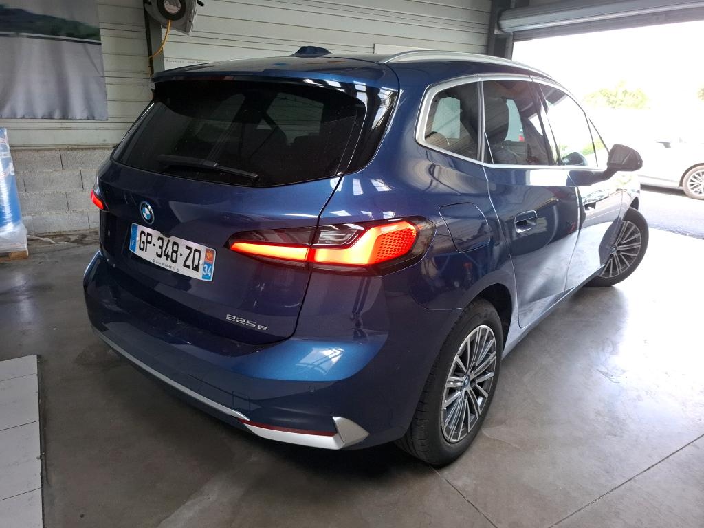 BMW SERIE 2 ACTIVE TOURER 225e xDrive 245 ch DKG7 Luxury 2023