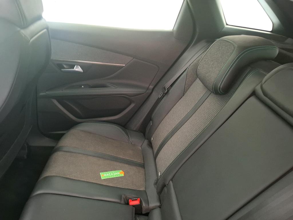 PEUGEOT 3008 BlueHDi 130ch S&S EAT8 Allure Pack 2022
