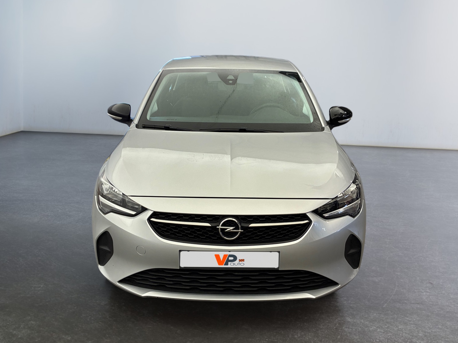 OPEL Corsa 1.5 Diesel 100 ch BVM6 Edition 2023