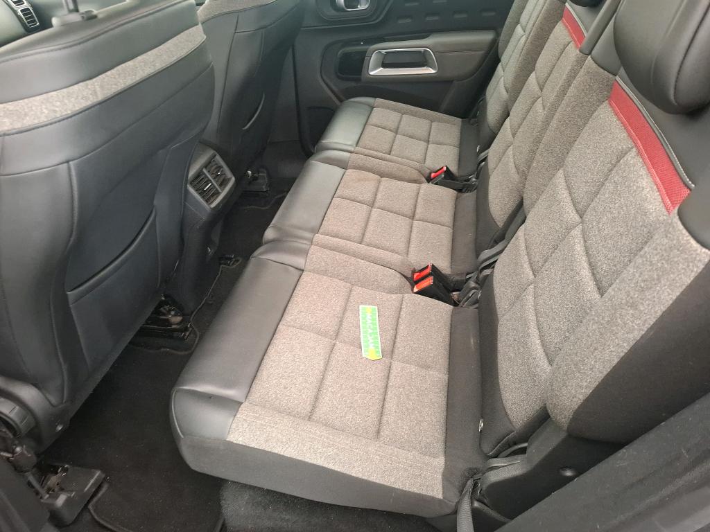 CITROEN C5 AIRCROSS BlueHDi 130 S&S EAT8 Business 2022
