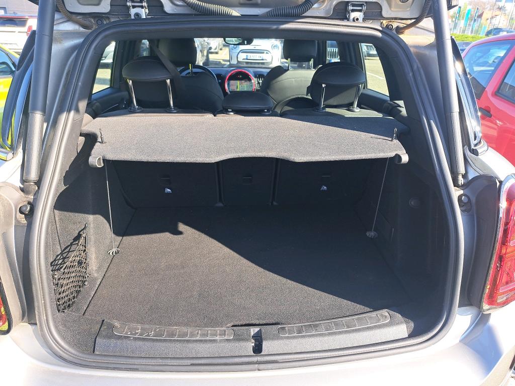 MINI COUNTRYMAN F60 LCI 136 ch BVA7 Cooper Essential 2023