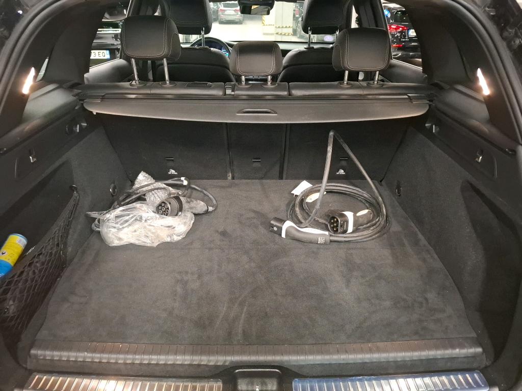 MERCEDES CLASSE GLC 300 e 9G-Tronic 4Matic AMG Line 2022