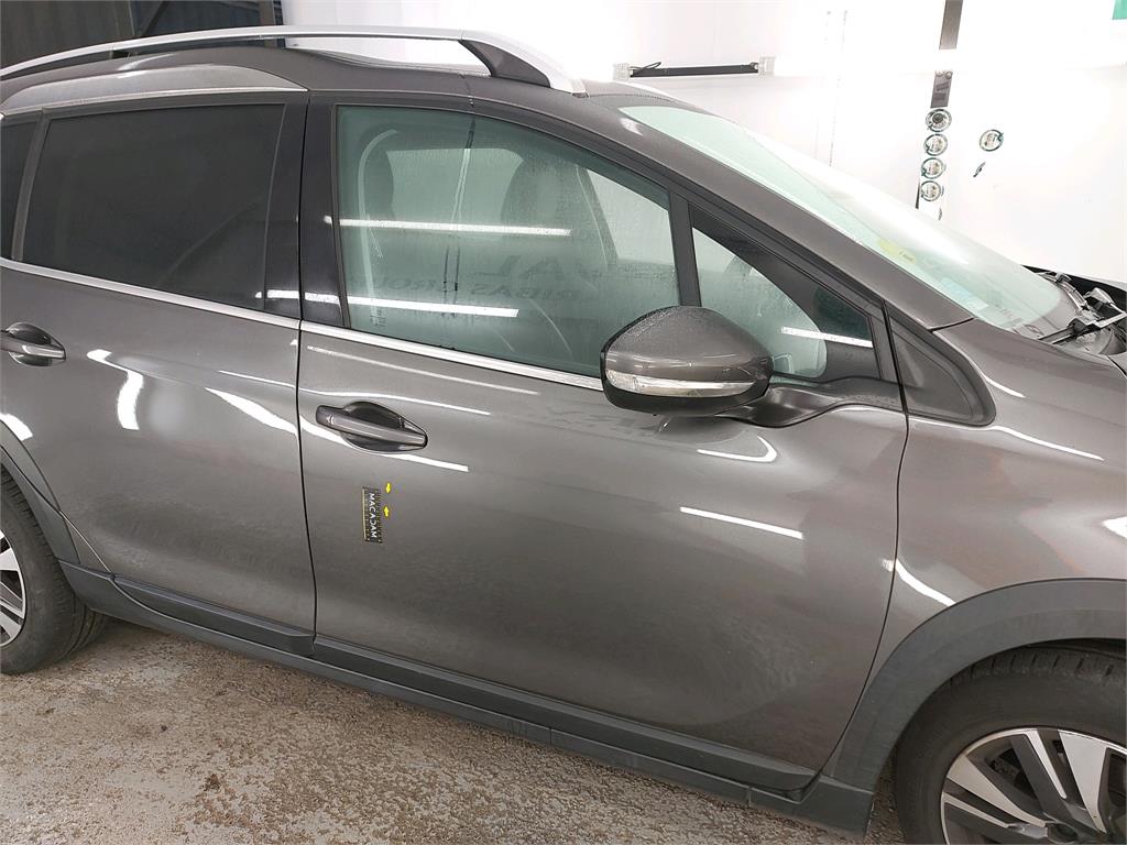PEUGEOT 2008 BUSINESS BlueHDi 120ch S&S EAT6 Allure 2019
