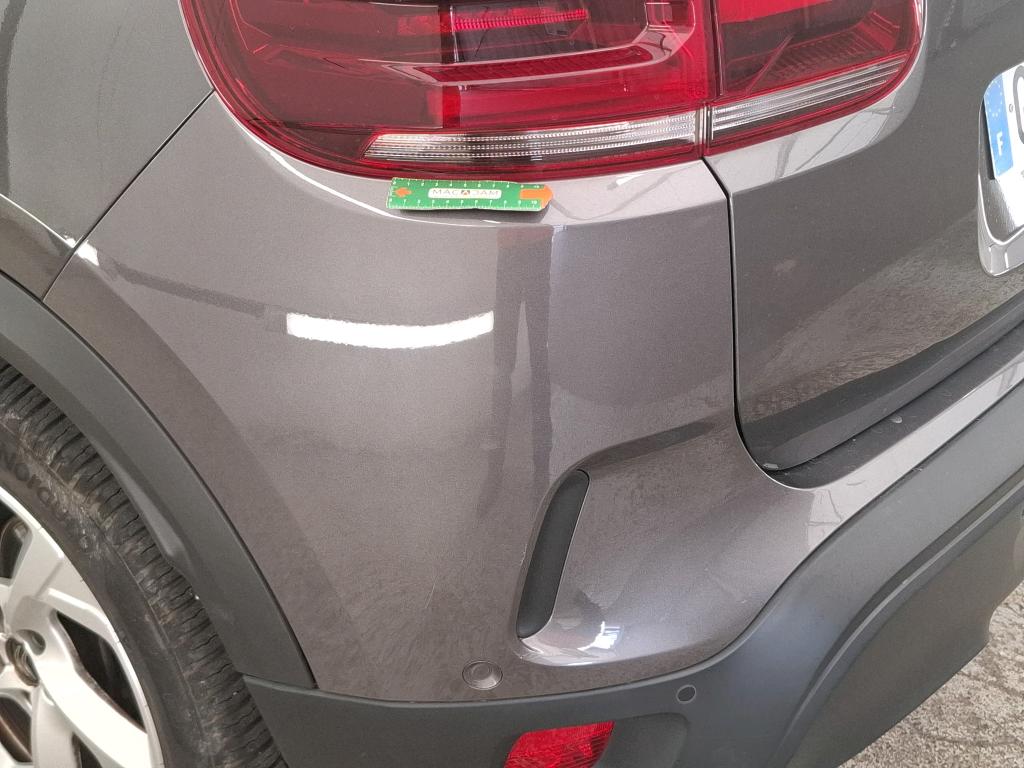 CITROEN C5 AIRCROSS BlueHDi 130 S&S EAT8 Feel 2023