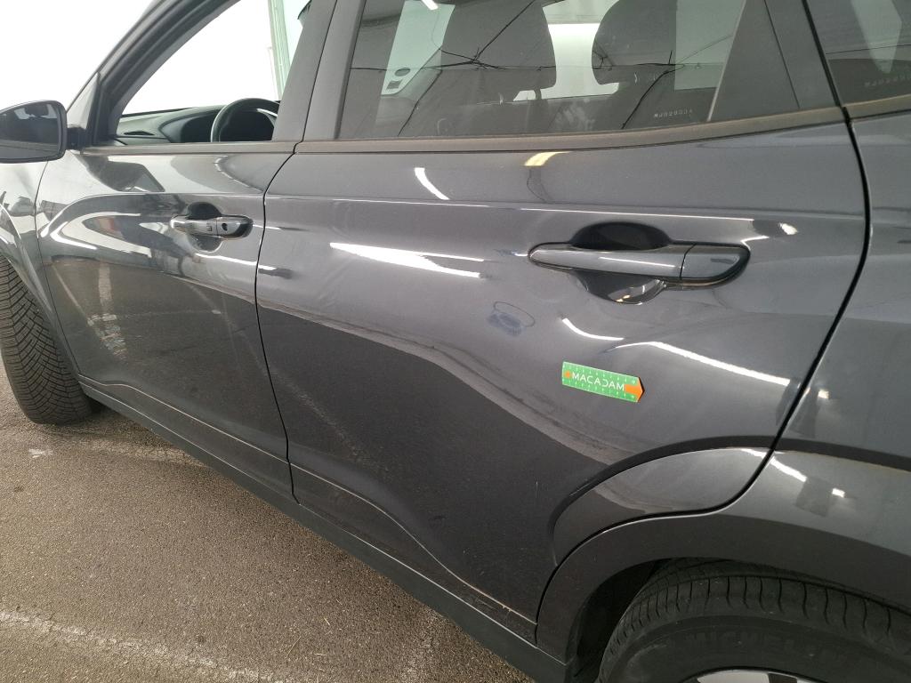 HYUNDAI KONA ELECTRIC Electrique 64 kWh - 204 ch Intuitive 2021