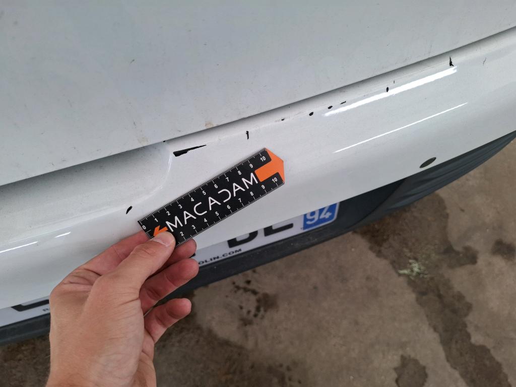 RENAULT CLIO SOCIETE DCI 75 ENERGY E6C AIR MEDIANAV 2019