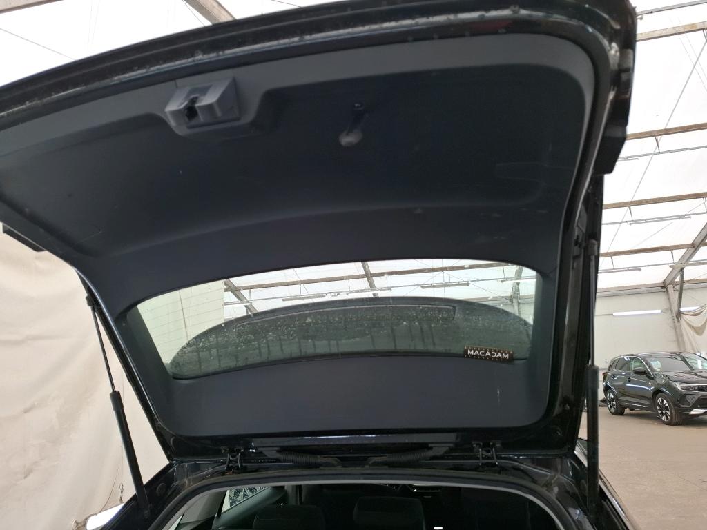 SKODA OCTAVIA COMBI 2.0 TDI 116 ch DSG7 Business 2023
