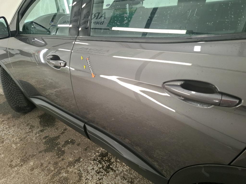 PEUGEOT 3008 PureTech 130ch S&S EAT8 Active Pack 2023