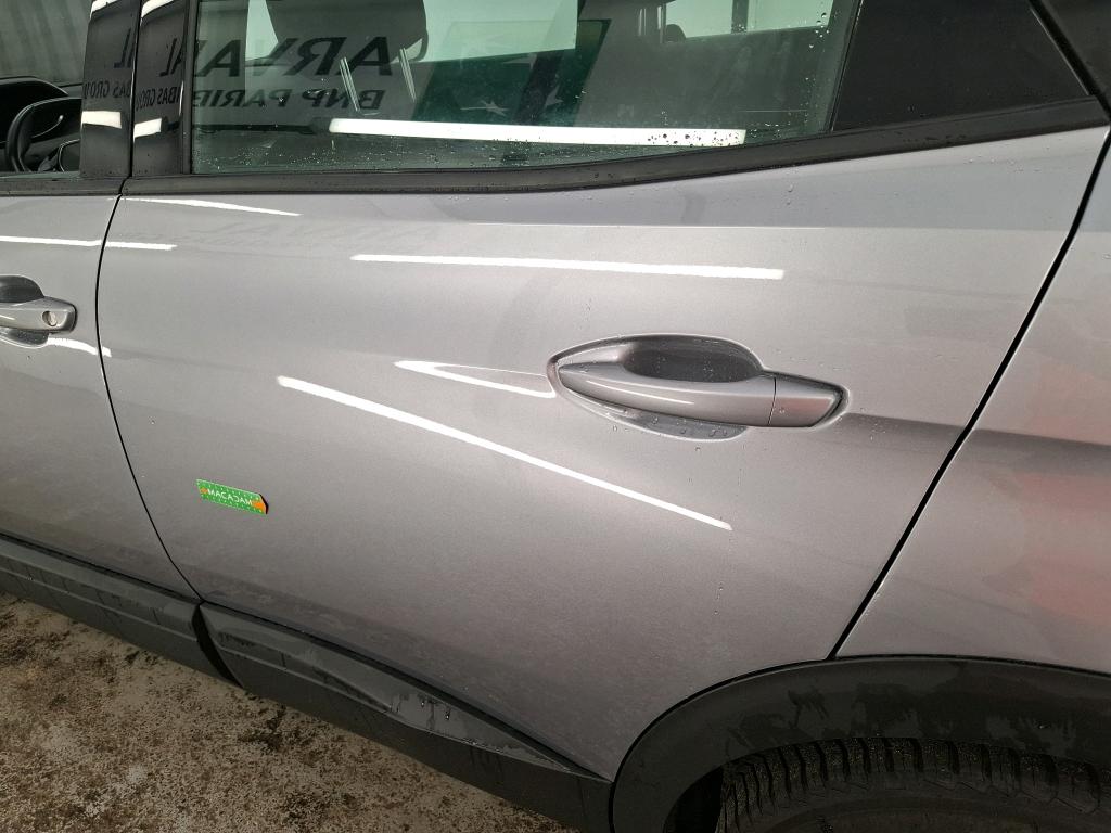 PEUGEOT 3008 PureTech 130ch S&S EAT8 Active Pack 2023