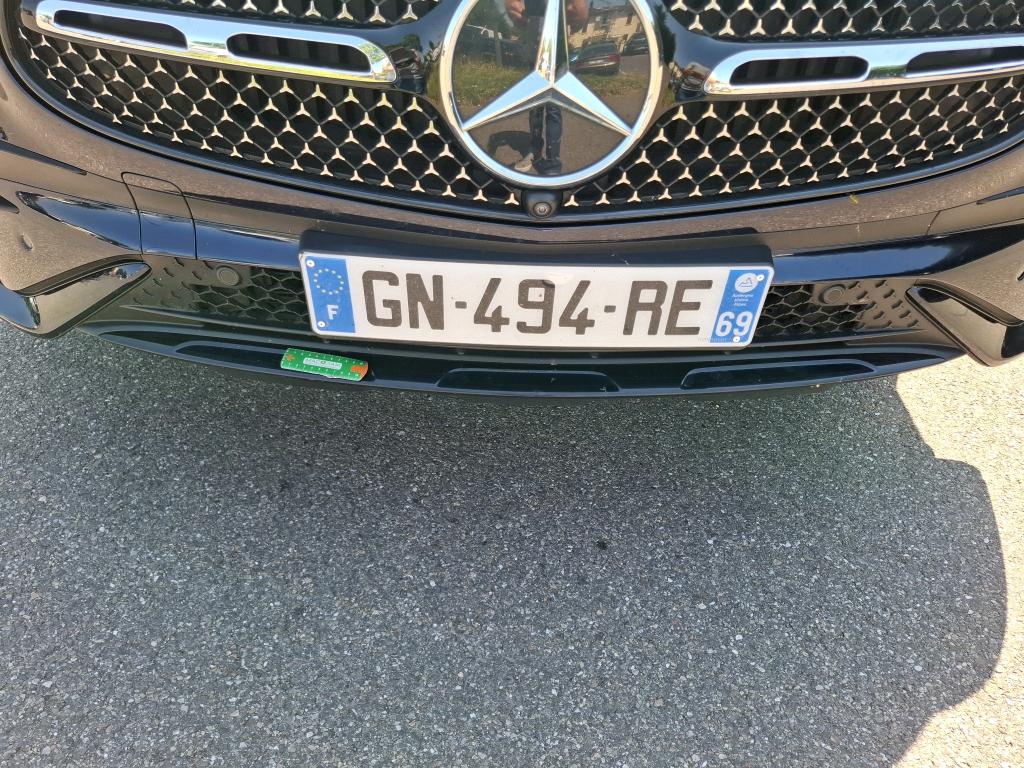 MERCEDES-BENZ MERCEDES GLC 300 e 9G-Tronic 4Matic AMG Line 2023