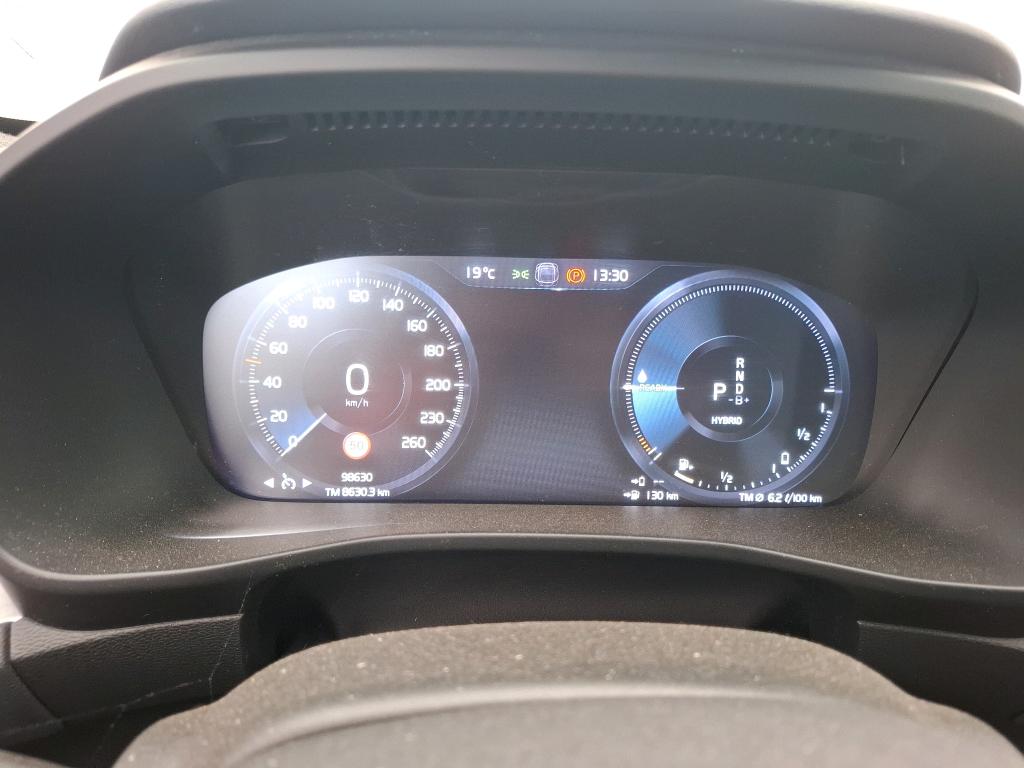 VOLVO XC40 T4 Recharge 129+82 ch DCT7 Start 2022
