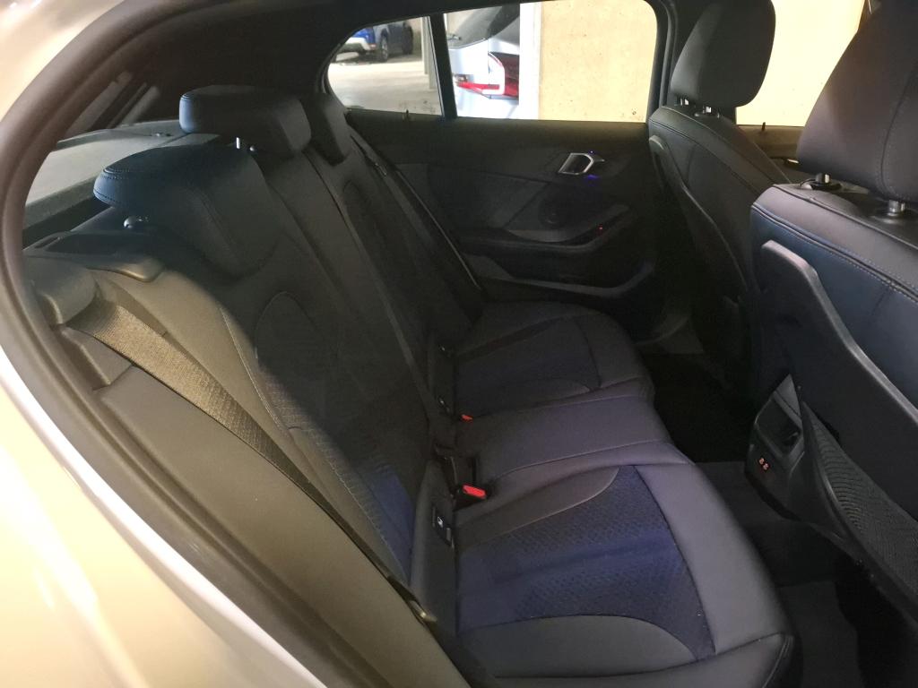 BMW SERIE 1 F40 116i 109 ch DKG7 M Sport 2023