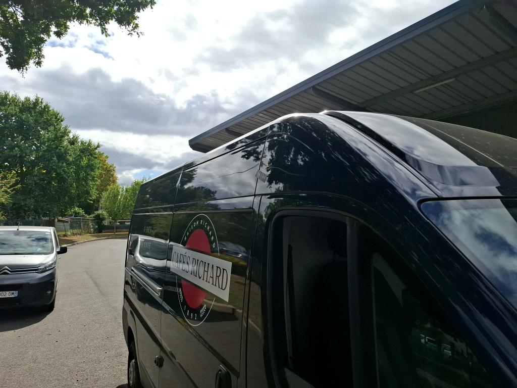 CITROEN JUMPER TOLE 35 L3H2 BLUEHDi 140 S&S BVM6 2023