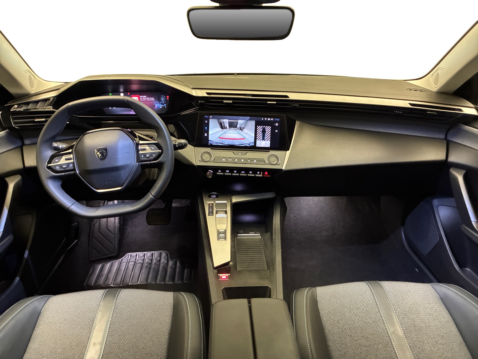 PEUGEOT 308 BlueHDi 130ch S&S EAT8 Allure 2025