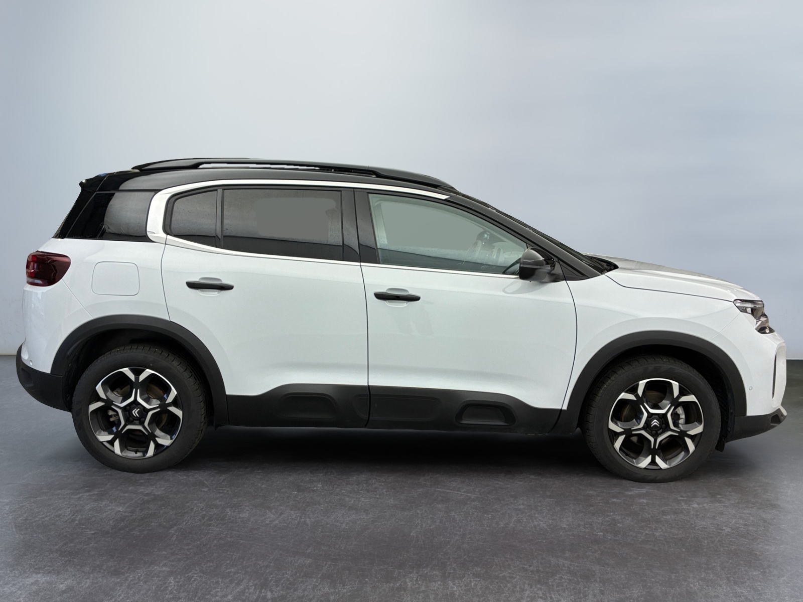 CITROEN C5 AIRCROSS BlueHDi 130 EAT8 Max 2025
