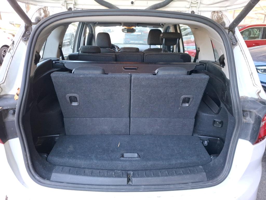 BMW SERIE 2 GRAN TOURER 216d 116 ch DKG7 Business Design 2020