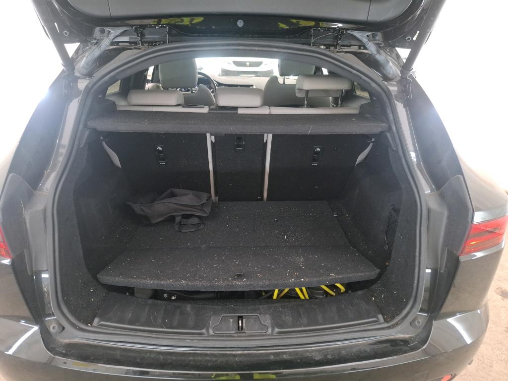 JAGUAR E-PACE P300e ch PHEV AWD BVA R-Dynamic SE 2022