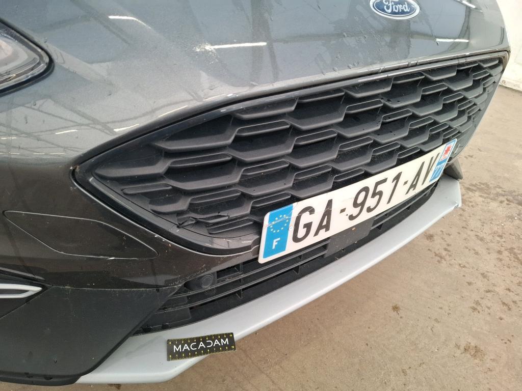 FORD FOCUS ACTIVE 1.0 EcoBoost 125 S&S mHEV 2021