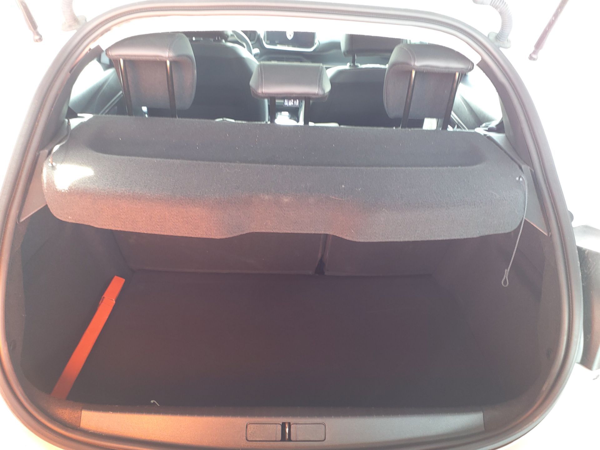 PEUGEOT 208 Hybrid 110 ch e-DCS6 Allure 2026