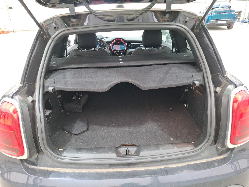 MINI HATCH 3 Portes Cooper S 178 ch BVA7 Finition Business Design 2022