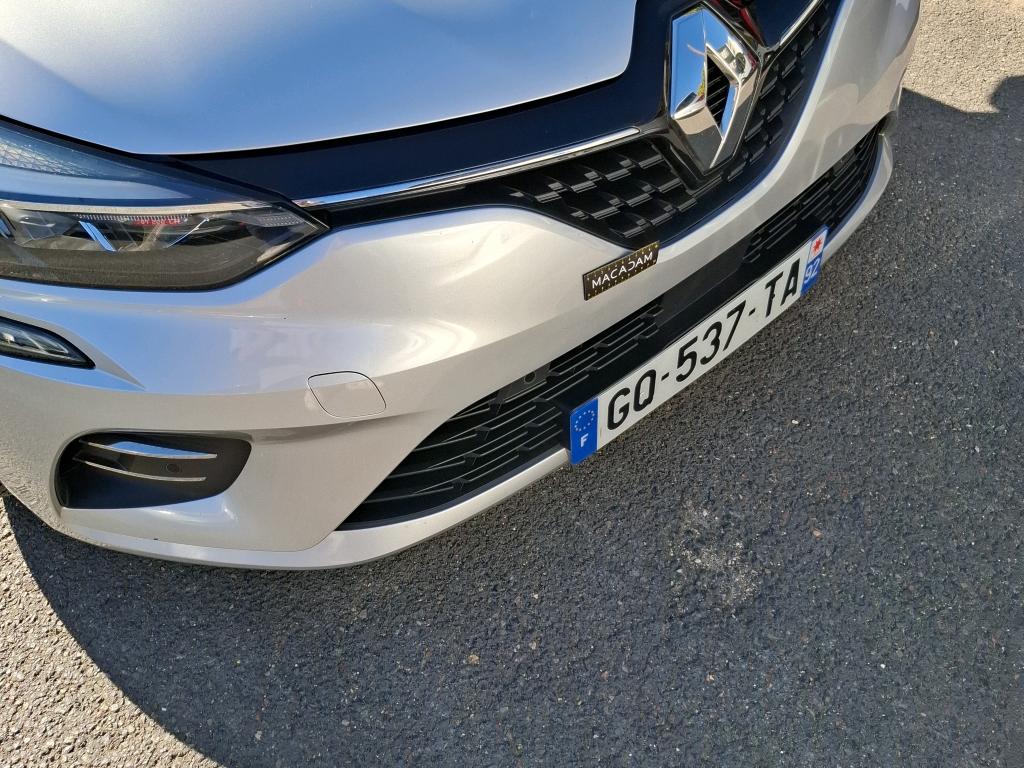 RENAULT CLIO V E-Tech full hybrid 145 Evolution 2023