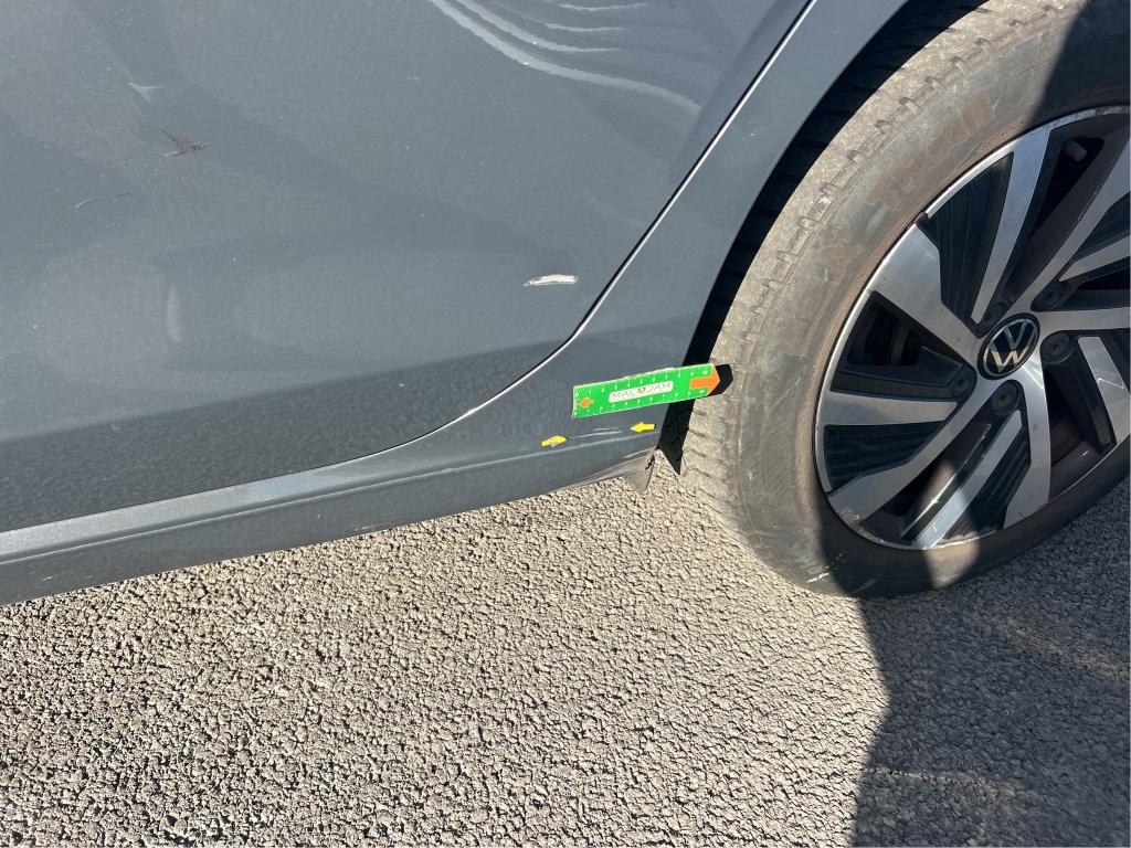VOLKSWAGEN GOLF 1.4 Hybrid Rechargeable OPF 204 DSG6 Style 2023