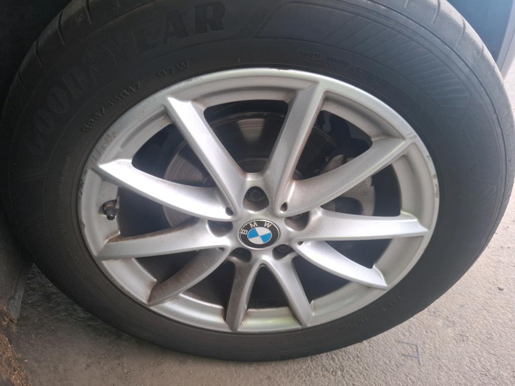 BMW X1. X1 F48 LCI sDrive 16d 116 ch DKG7 Business Design 2019