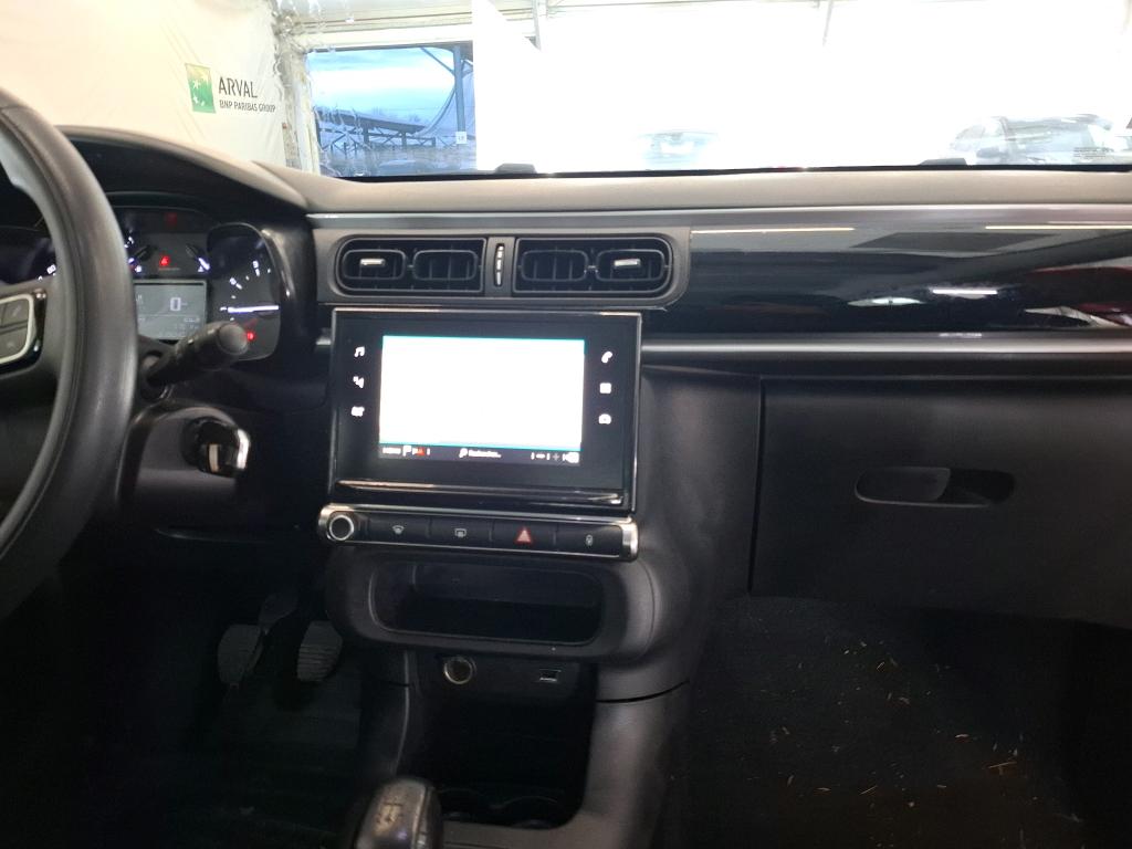 CITROEN C3 BUSINESS BlueHDi 100 S&S BVM Feel 2019